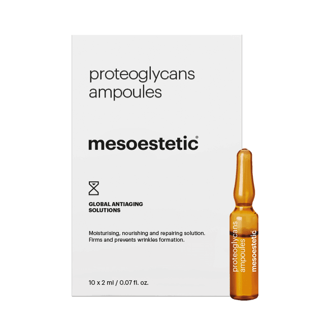 Proteoglycans Ampoules