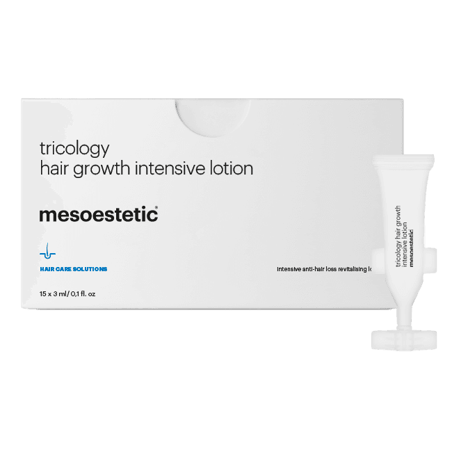 Tricology Hair Growth Intensive Lotion