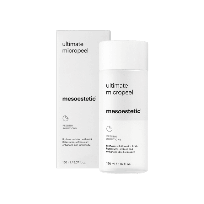 Ultimate Micropeel