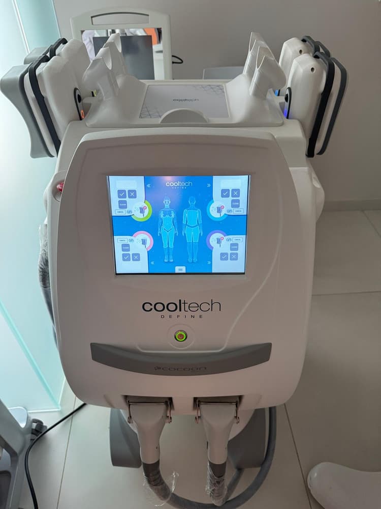 Cocoon Medical Cooltech Define