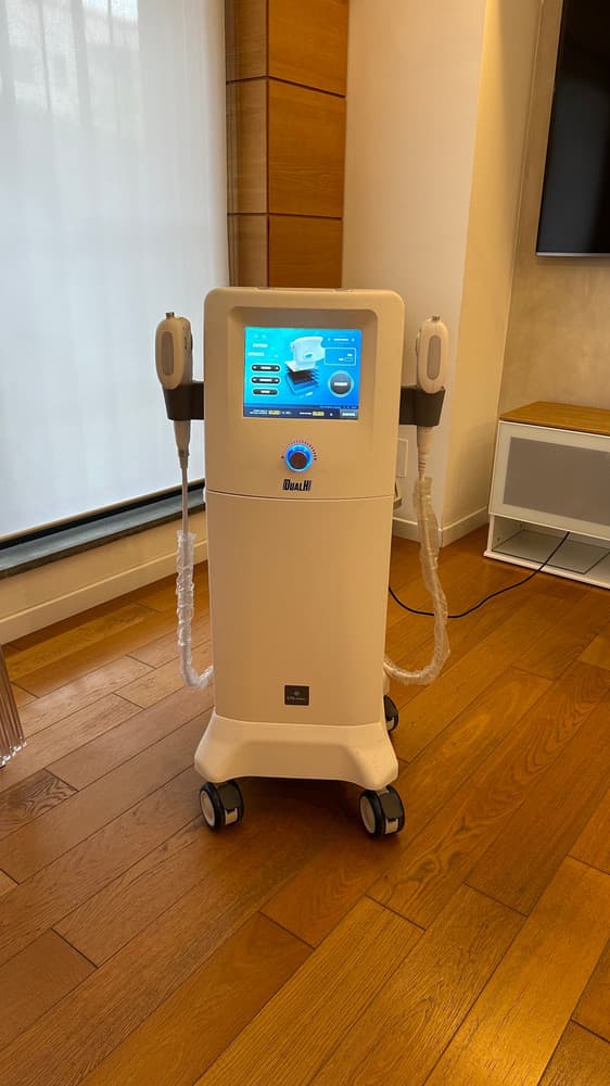 GTG Wellness Dual Hi