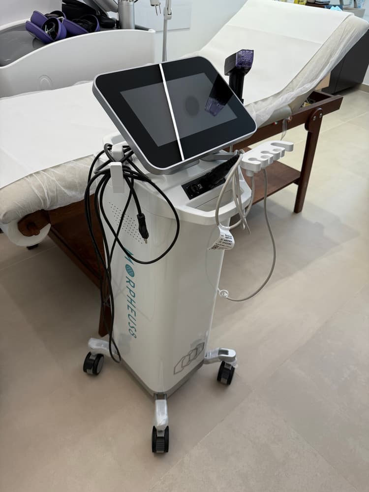 Inmode Morpheus 8