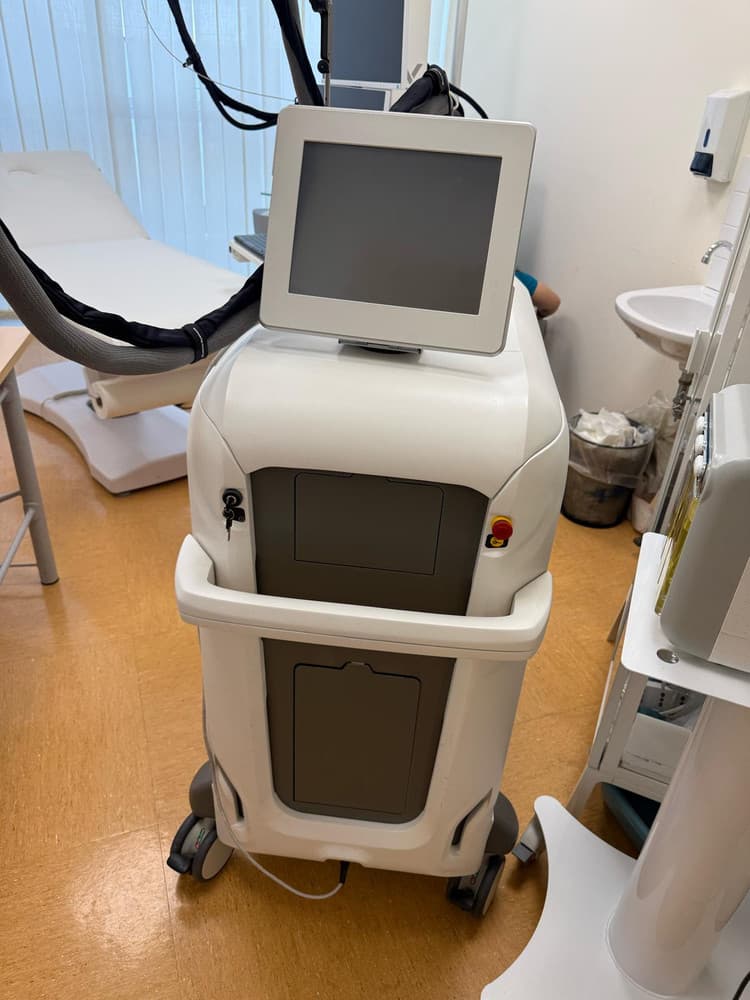 Quanta System Thunder