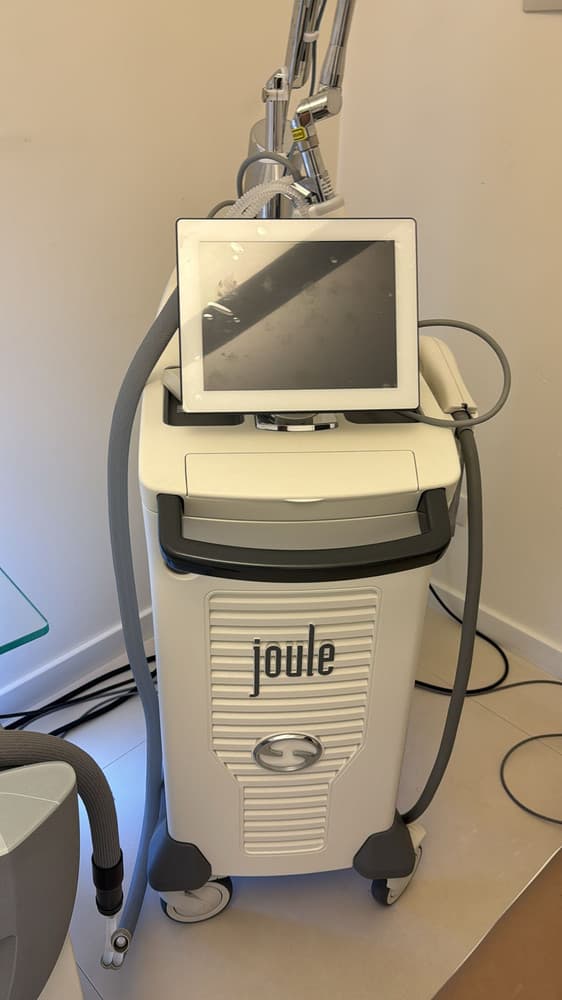 Sciton Joule
