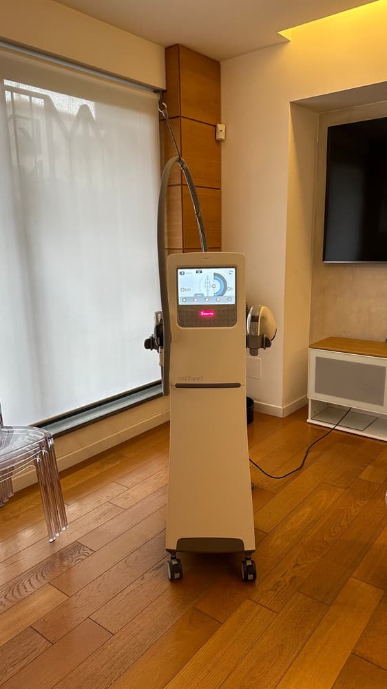 Syneron VelaShape III